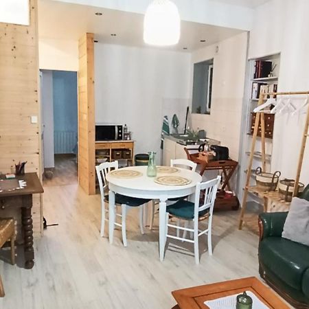 Appartement Cosy A 2 Pas Des Rues Pietonnes 索恩河畔沙隆 外观 照片
