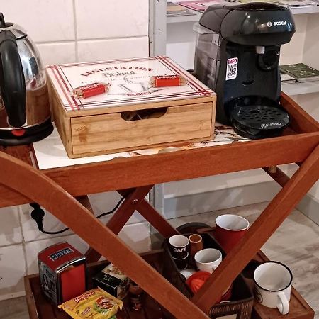 Appartement Cosy A 2 Pas Des Rues Pietonnes 索恩河畔沙隆 外观 照片