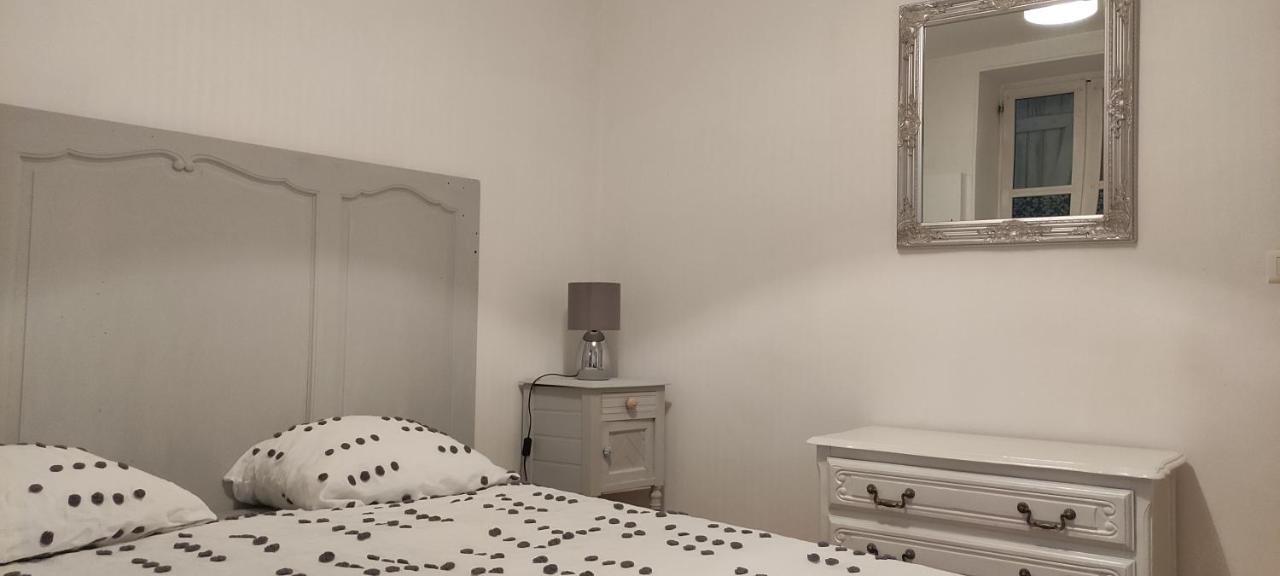 Appartement Cosy A 2 Pas Des Rues Pietonnes 索恩河畔沙隆 外观 照片