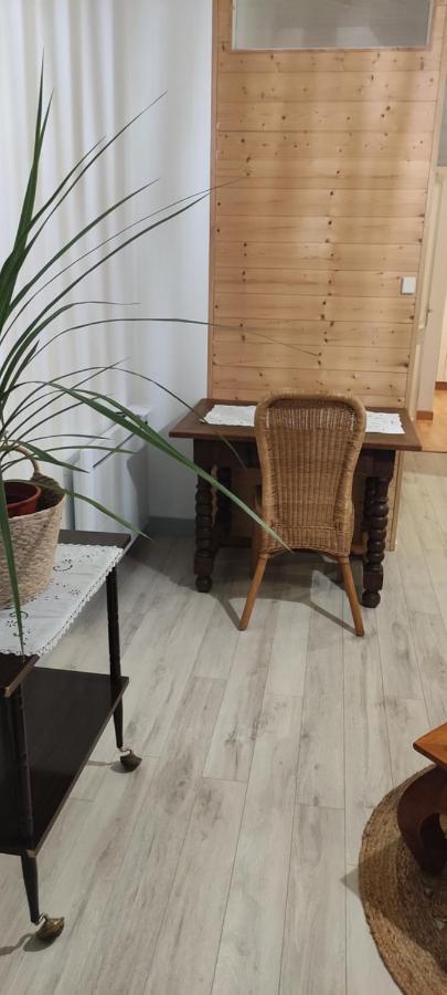 Appartement Cosy A 2 Pas Des Rues Pietonnes 索恩河畔沙隆 外观 照片