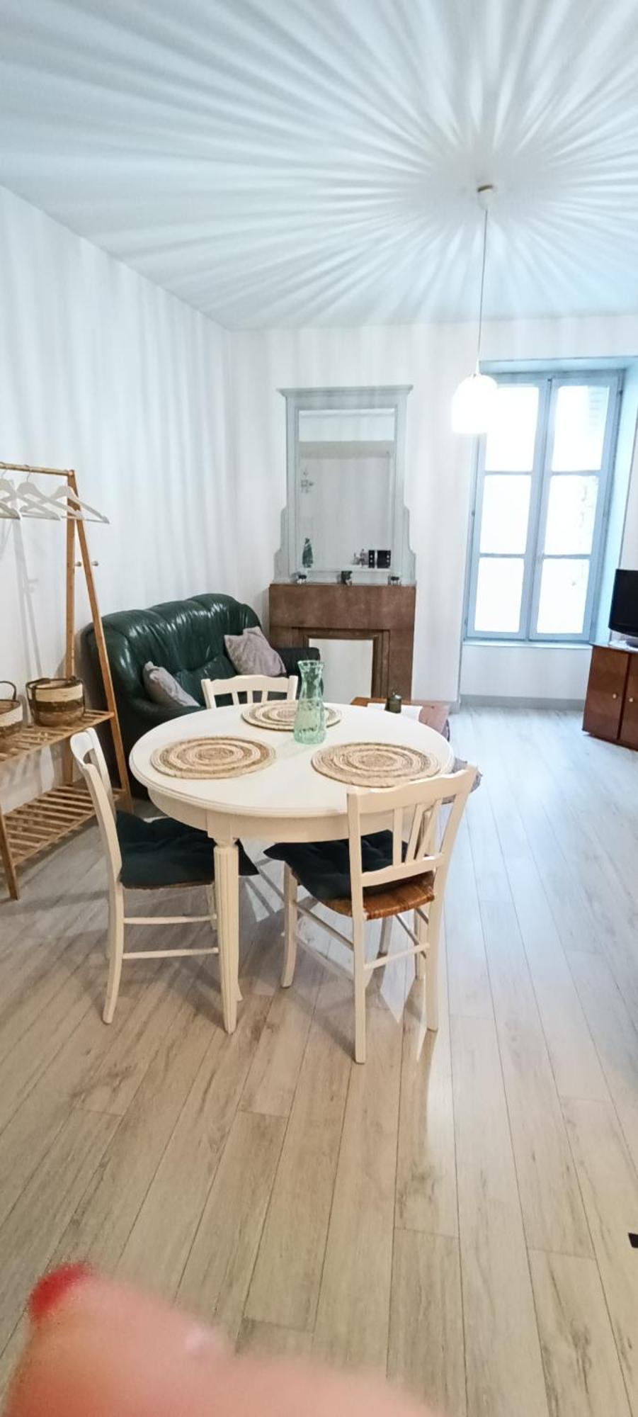 Appartement Cosy A 2 Pas Des Rues Pietonnes 索恩河畔沙隆 外观 照片