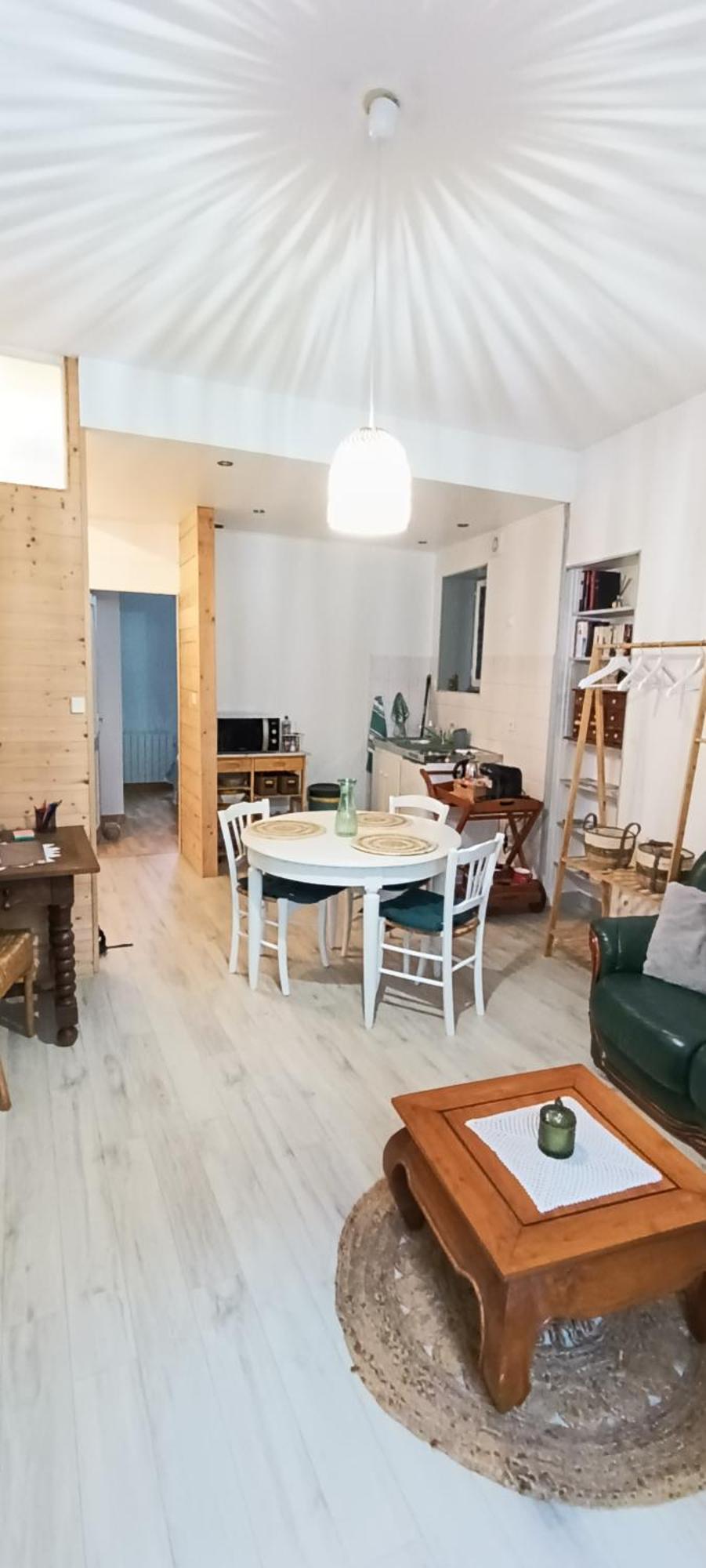 Appartement Cosy A 2 Pas Des Rues Pietonnes 索恩河畔沙隆 外观 照片