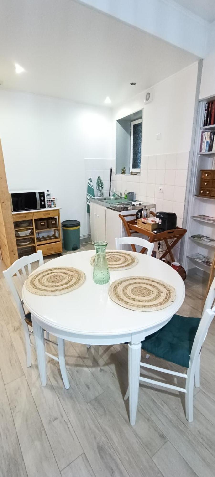 Appartement Cosy A 2 Pas Des Rues Pietonnes 索恩河畔沙隆 外观 照片